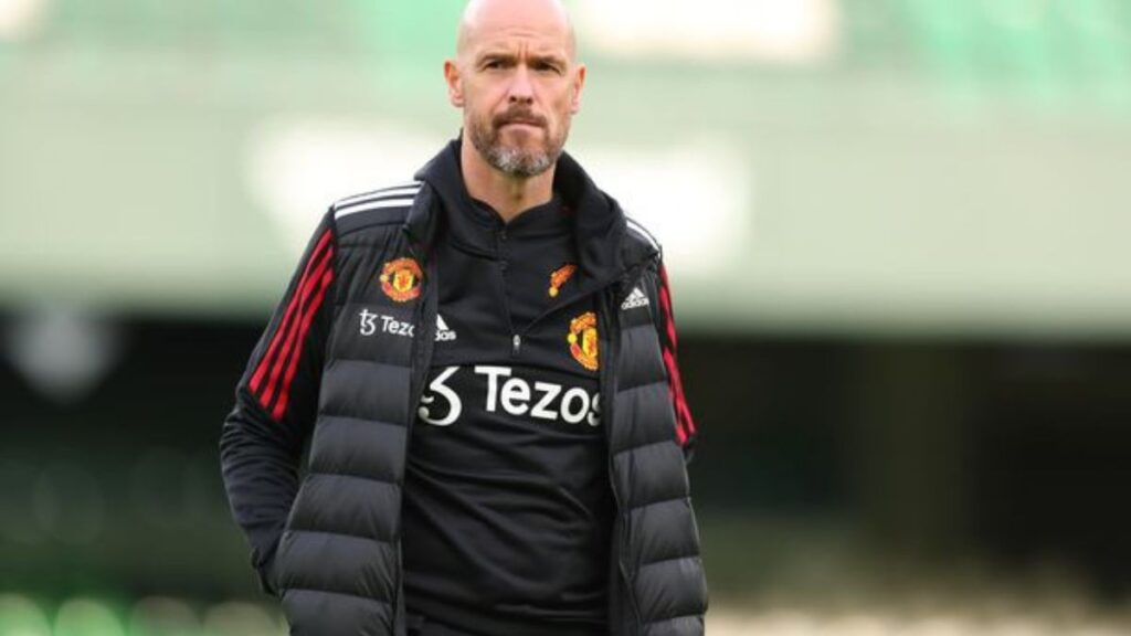 Manchester United boss Erik Ten Hag to go after Isco