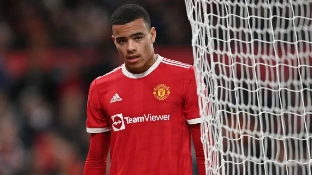 Mason Greenwood to make Manchester United return?