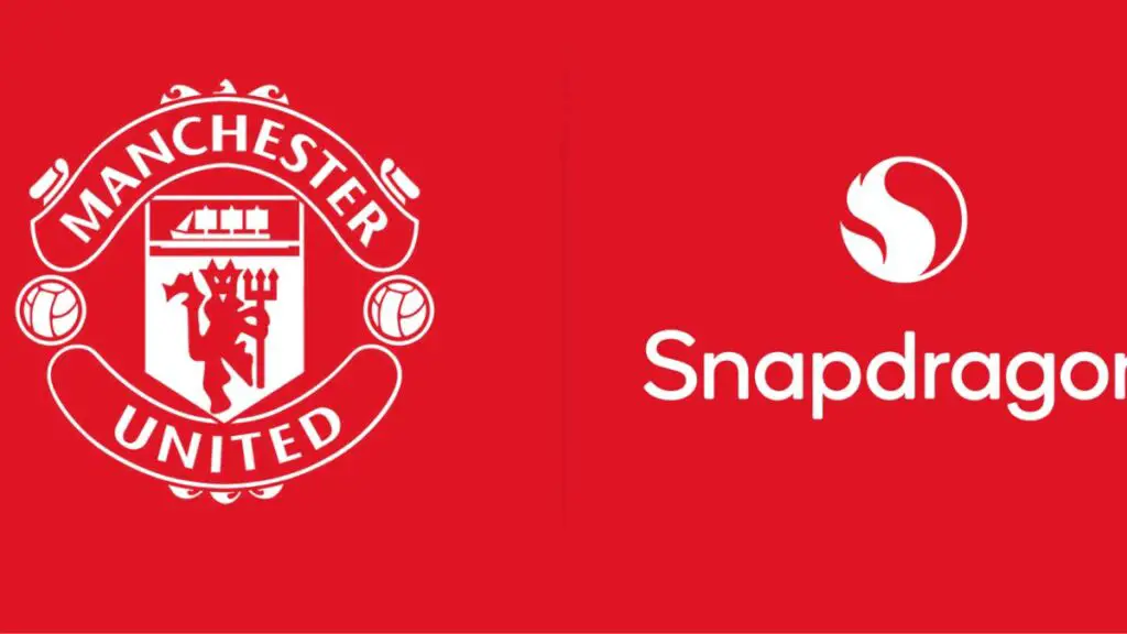 Manchester United Snapdragon