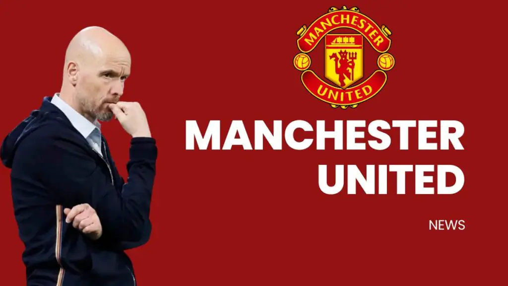 Manchester United News