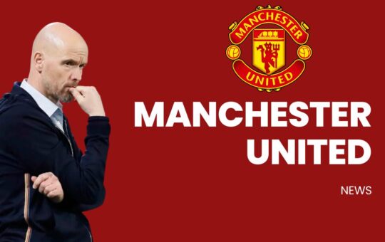 Manchester United News