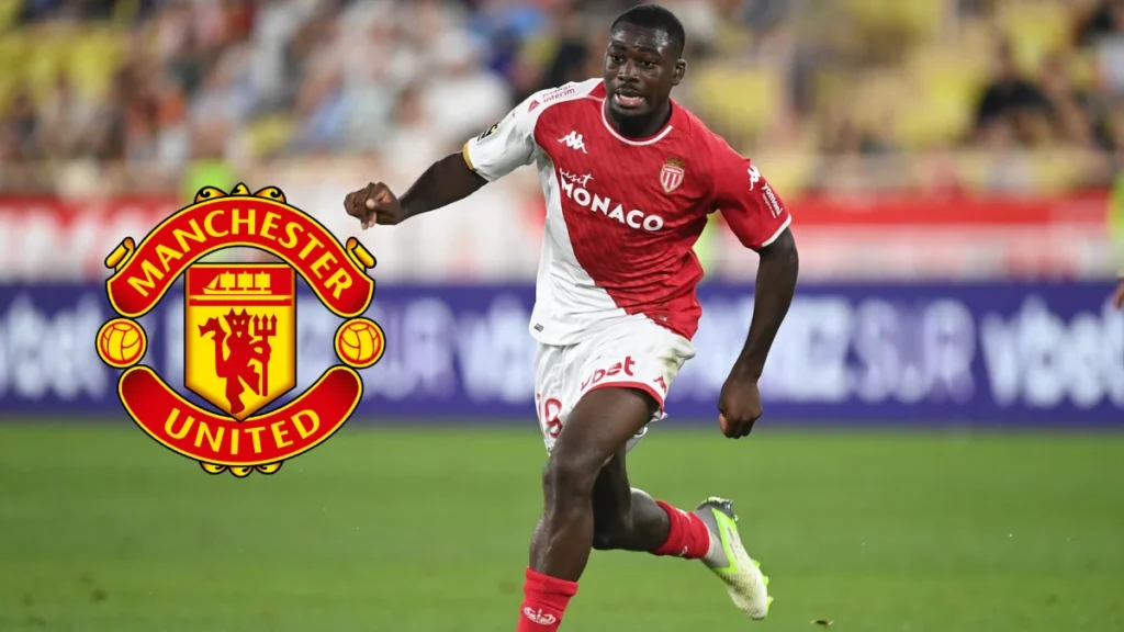 Manchester United interested in signing World Cup star Youssouf Fofana