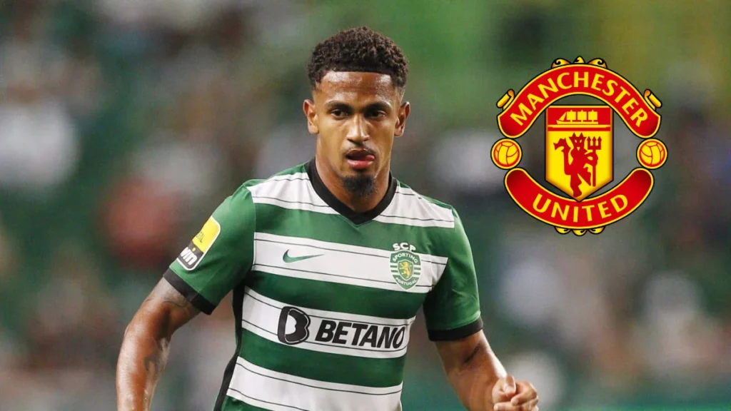 Marcus Edwards to Man Utd