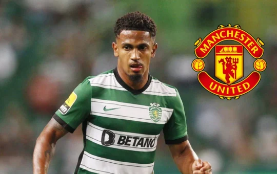 Marcus Edwards to Man Utd