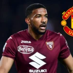 Brazilian Star Becomes Manchester United’s First Premier Signing in the Sir Jim Ratcliffe Era