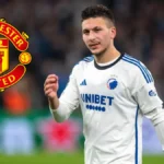 Copenhagen’s Midfield Maestro: Manchester United’s Strategic Move to Strengthen Squad