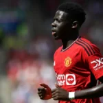 Manchester United’s Rising Star Ready to Illuminate the Field