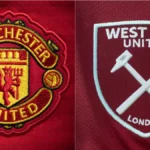 Manchester United may lack four players against West Ham