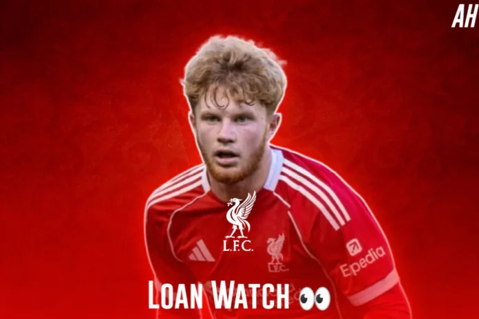 Ben Doak name change Bournemouth