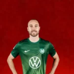 Christian Eriksen joins Wolfsburg