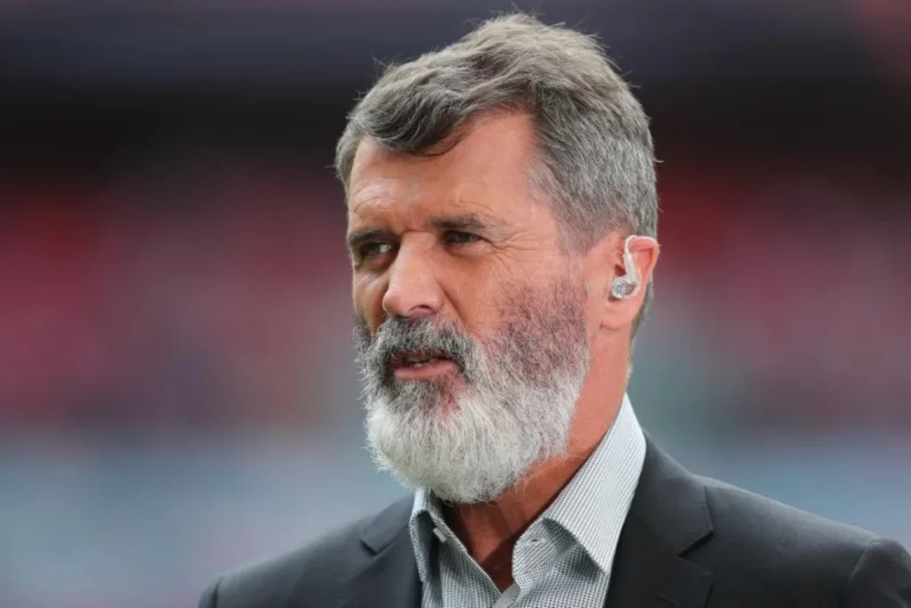 Roy Keane