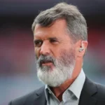 Roy Keane