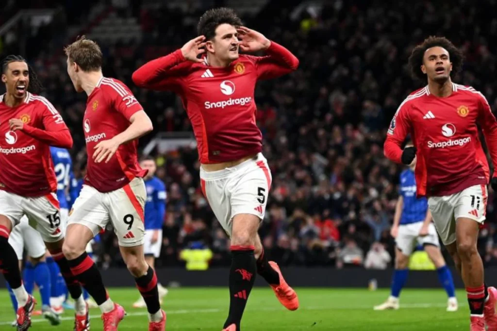 Man Utd