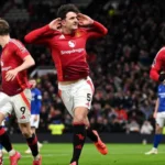 Man Utd