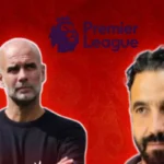 Manchester City vs Manchester United: Manchester derby