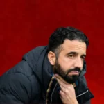 Ruben Amorim Man Utd