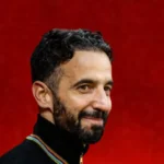 Ruben Amorim Man Utd