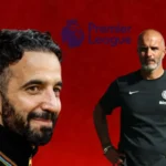 Manchester United vs. Chelsea Premier League
