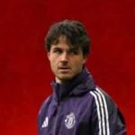 Senne Lammens Man Utd